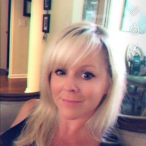 Meet your Posher, Candsce